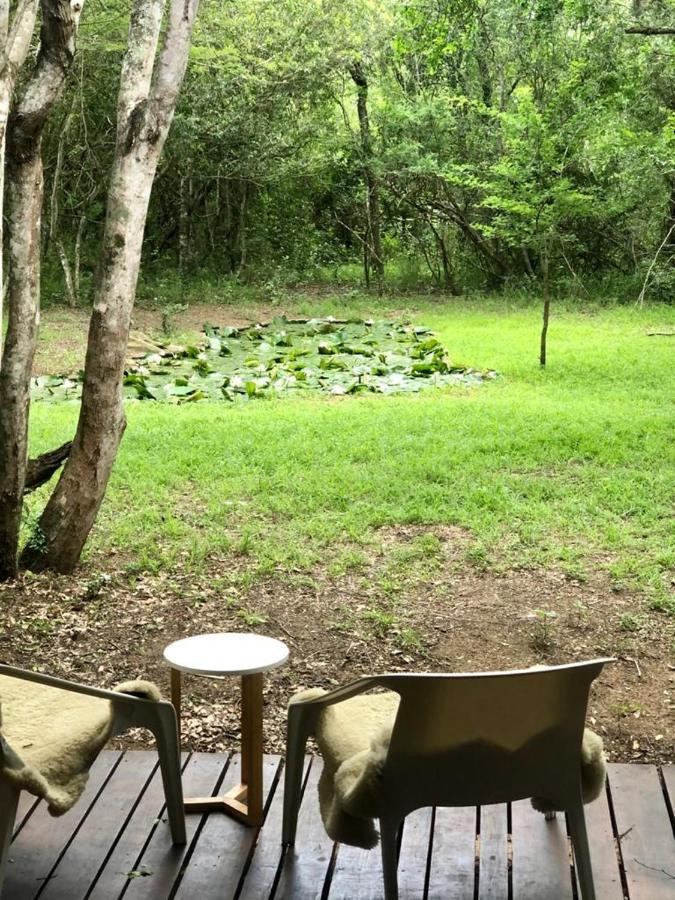 Hideaways Lazuli Bush Lodge, Hluhluwe Zewnętrze zdjęcie