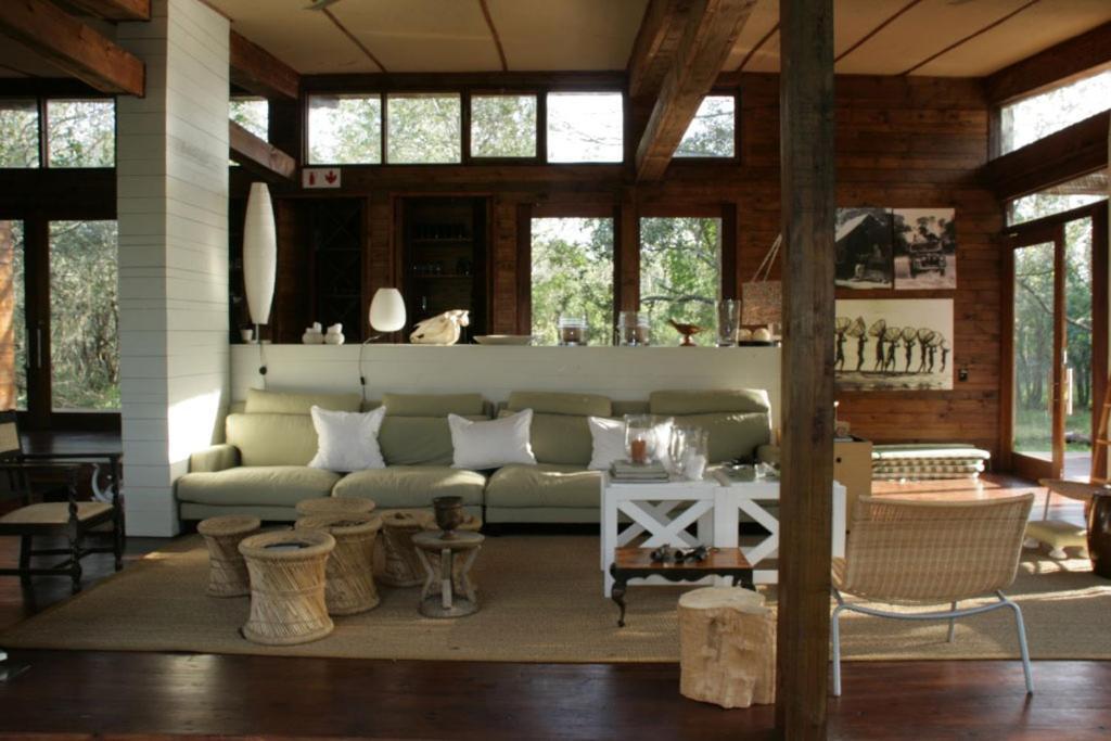 Hideaways Lazuli Bush Lodge, Hluhluwe Zewnętrze zdjęcie