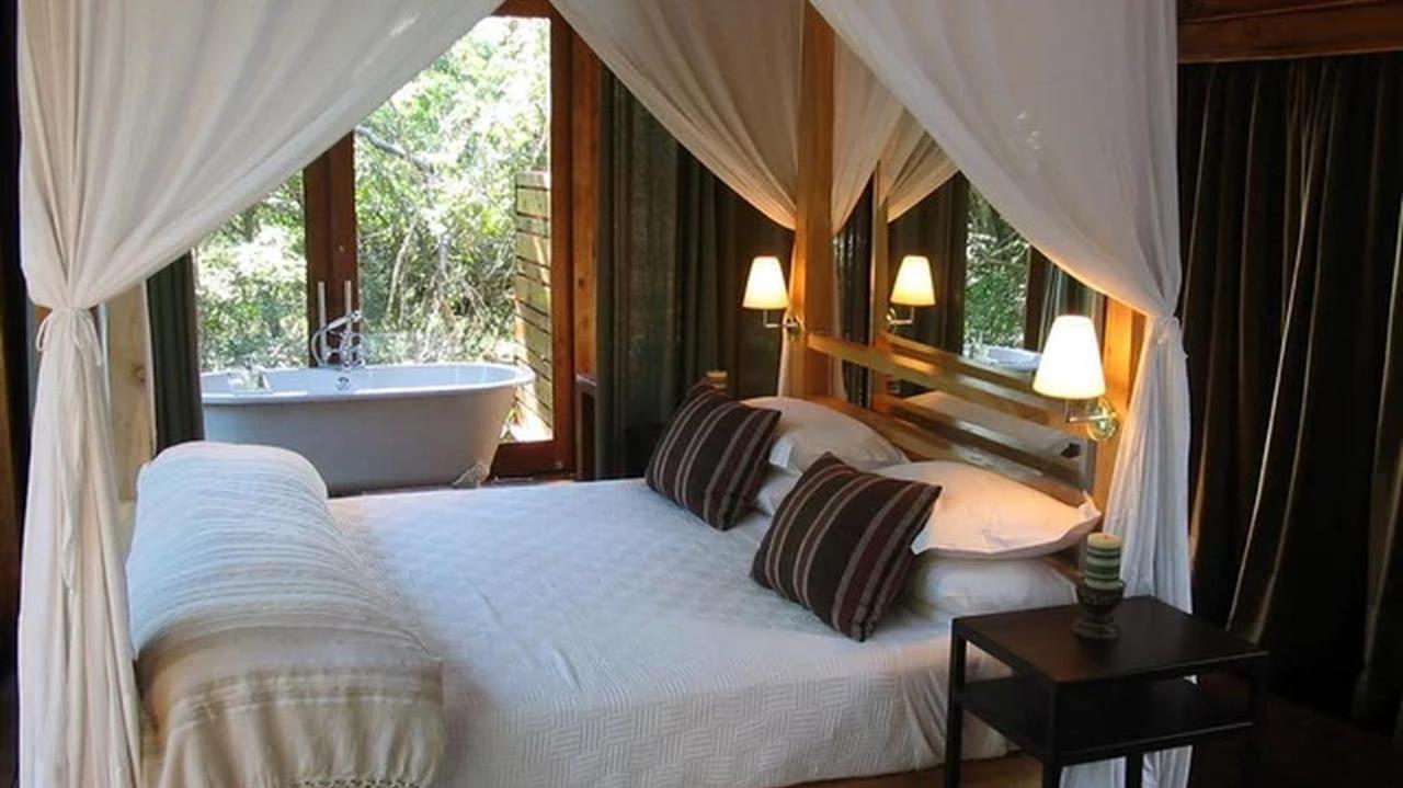 Hideaways Lazuli Bush Lodge, Hluhluwe Zewnętrze zdjęcie