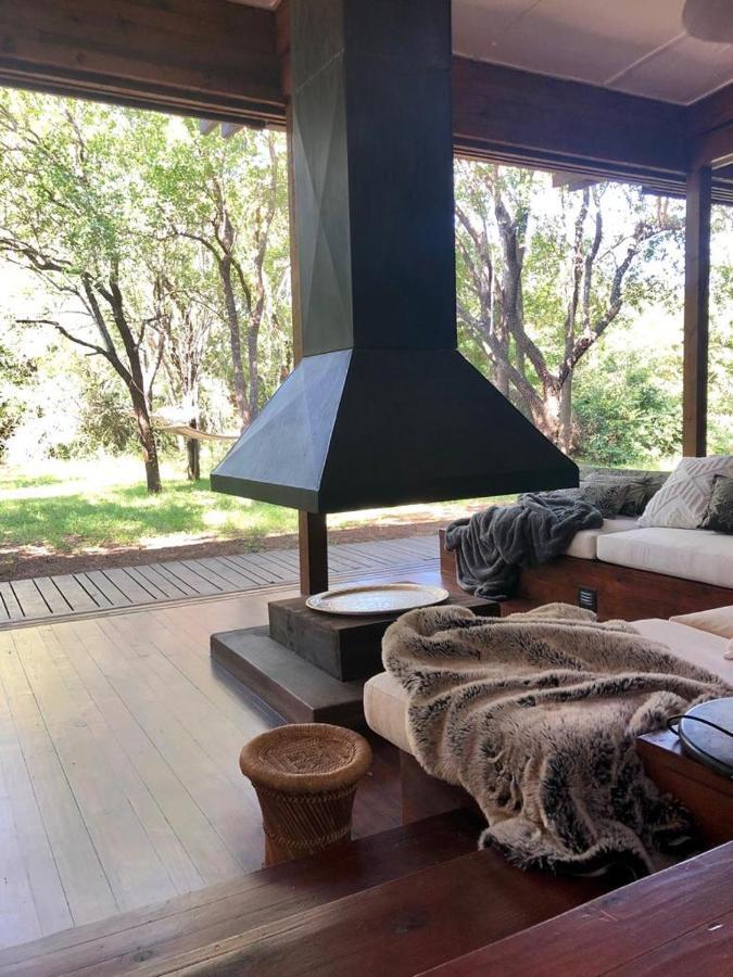 Hideaways Lazuli Bush Lodge, Hluhluwe Zewnętrze zdjęcie